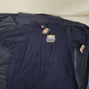 Vintage Nascar Pepsi 400 At Daytona Shirt